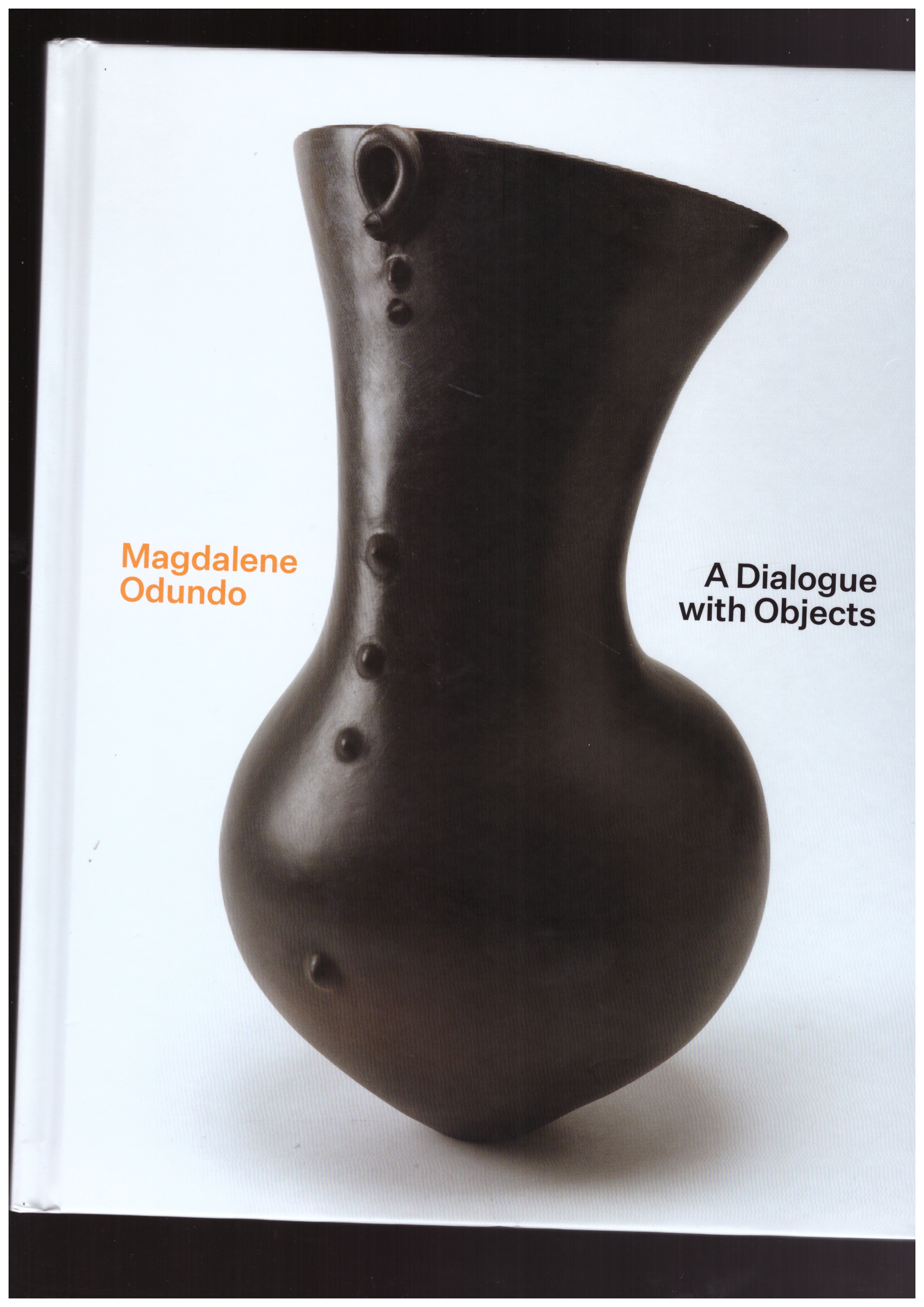 ODUNDO, Magadalene - A Dialogue with Objects